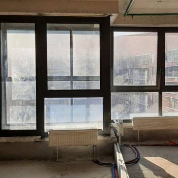 Продается 1-комнатная квартира, 47 м²