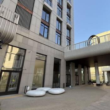Продается 1-комнатная квартира, 42,2 м²