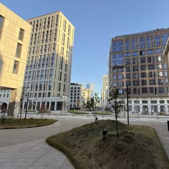 Продается 1-комнатная квартира, 42,2 м²