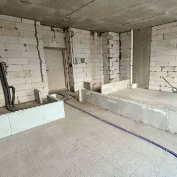 Продается 1-комнатная квартира, 42,2 м²