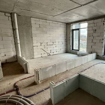 Продается 1-комнатная квартира, 42,2 м²