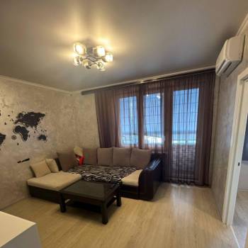 Продается 2-х комнатная квартира, 60 м²
