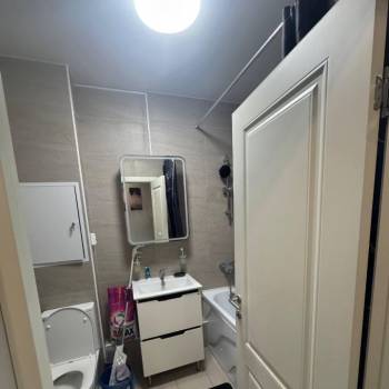 Продается 2-х комнатная квартира, 60 м²