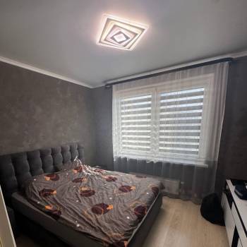 Продается 2-х комнатная квартира, 60 м²