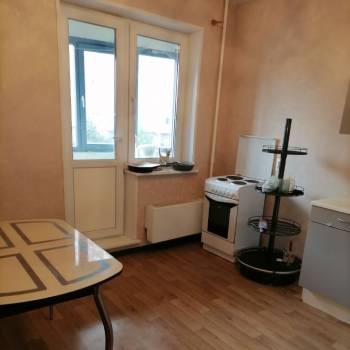 Сдается 1-комнатная квартира, 46 м²
