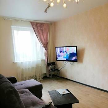 Сдается 1-комнатная квартира, 46 м²
