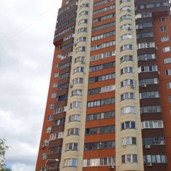 Сдается 1-комнатная квартира, 46 м²