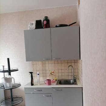 Сдается 1-комнатная квартира, 46 м²