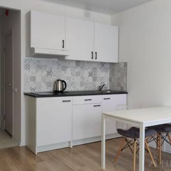 Сдается 1-комнатная квартира, 22 м²