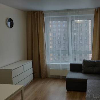 Сдается 1-комнатная квартира, 22 м²