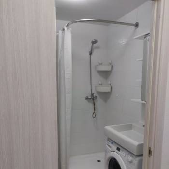 Сдается 1-комнатная квартира, 22 м²