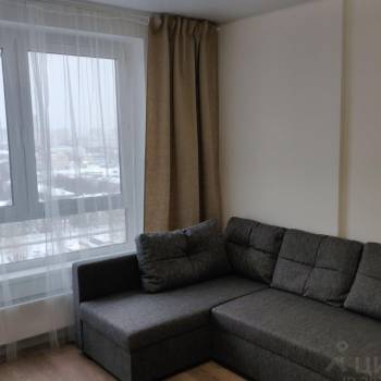 Сдается 1-комнатная квартира, 22 м²