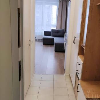 Сдается 1-комнатная квартира, 22 м²