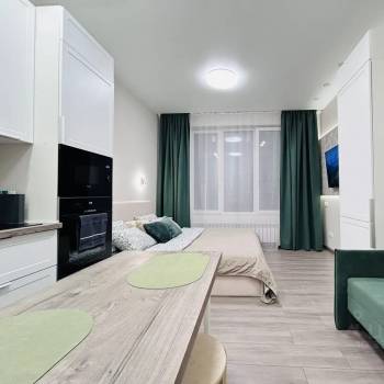 Сдается 1-комнатная квартира, 25 м²