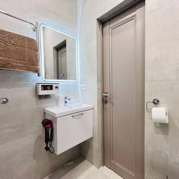 Сдается 1-комнатная квартира, 25 м²