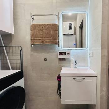 Сдается 1-комнатная квартира, 25 м²