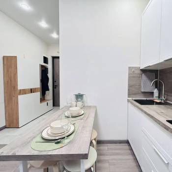 Сдается 1-комнатная квартира, 25 м²