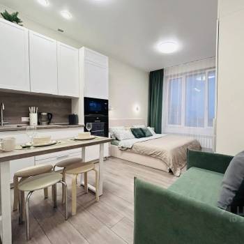 Сдается 1-комнатная квартира, 25 м²