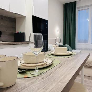 Сдается 1-комнатная квартира, 25 м²