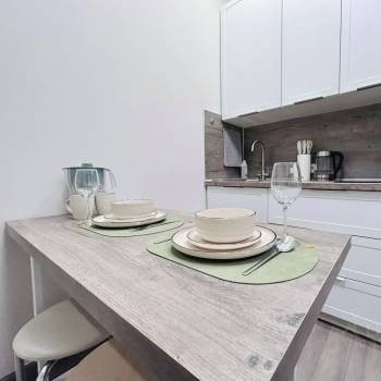 Сдается 1-комнатная квартира, 25 м²
