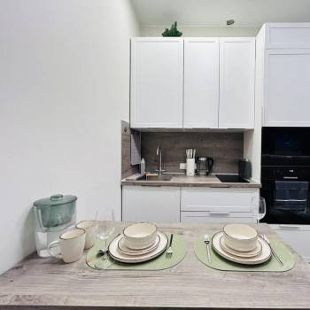 Сдается 1-комнатная квартира, 25 м²