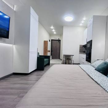 Сдается 1-комнатная квартира, 25 м²