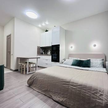 Сдается 1-комнатная квартира, 25 м²