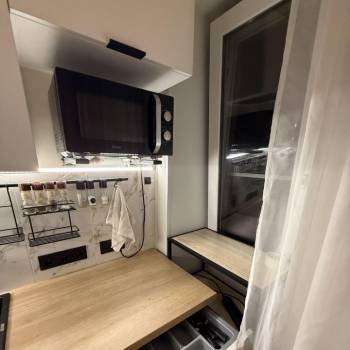 Сдается 1-комнатная квартира, 20 м²