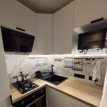 Сдается 1-комнатная квартира, 20 м²