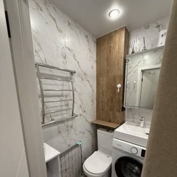 Сдается 1-комнатная квартира, 20 м²
