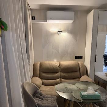 Сдается 1-комнатная квартира, 20 м²