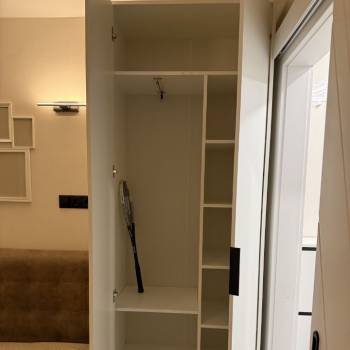 Сдается 1-комнатная квартира, 20 м²