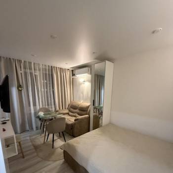 Сдается 1-комнатная квартира, 20 м²