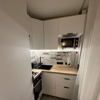 Сдается 1-комнатная квартира, 20 м²