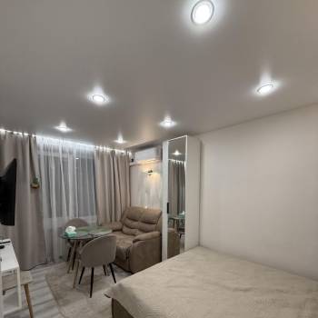 Сдается 1-комнатная квартира, 20 м²