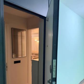 Сдается 1-комнатная квартира, 20 м²