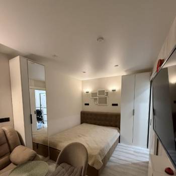 Сдается 1-комнатная квартира, 20 м²