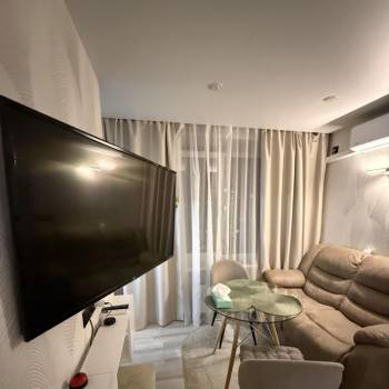 Сдается 1-комнатная квартира, 20 м²