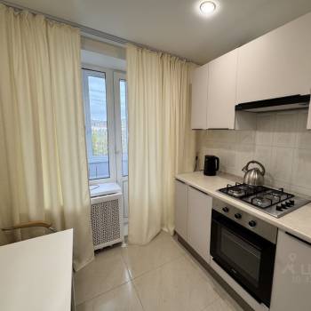 Сдается 2-х комнатная квартира, 55 м²