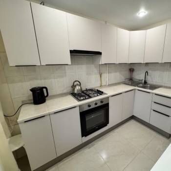 Сдается 2-х комнатная квартира, 55 м²