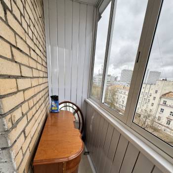Сдается 2-х комнатная квартира, 55 м²