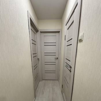 Сдается 2-х комнатная квартира, 55 м²