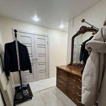 Сдается 2-х комнатная квартира, 55 м²