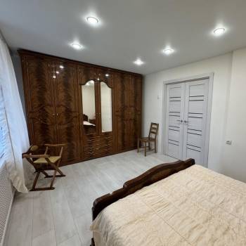 Сдается 2-х комнатная квартира, 55 м²