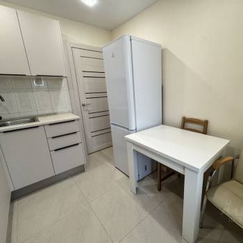 Сдается 2-х комнатная квартира, 55 м²