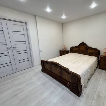 Сдается 2-х комнатная квартира, 55 м²