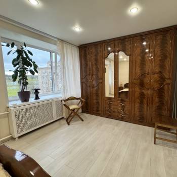 Сдается 2-х комнатная квартира, 55 м²