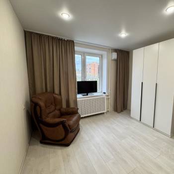 Сдается 2-х комнатная квартира, 55 м²