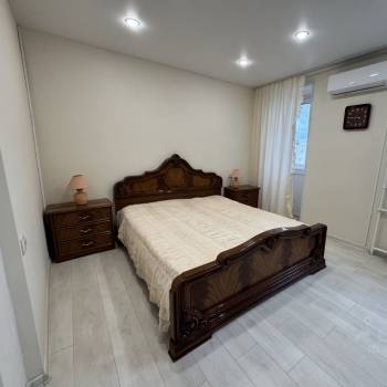 Сдается 2-х комнатная квартира, 55 м²