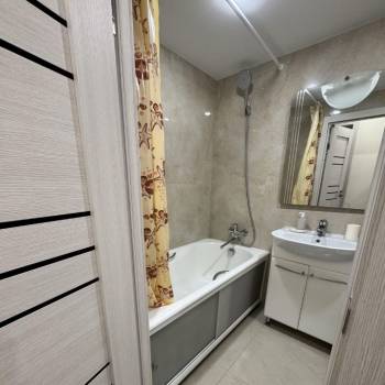 Сдается 2-х комнатная квартира, 55 м²